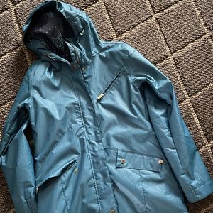 DC Snow Board Jacket